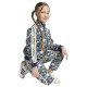 Adidas Παιδικές φόρμες σετ Originals x Liberty London Firebird Track Suit